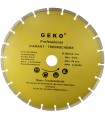 Tarcza diam.300x8x32mm segment GEKO PROFI