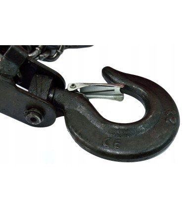 Wciągarka łańcuchowa 2T x 2,5m