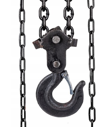 Wciągarka łańcuchowa 2T x 2,5m