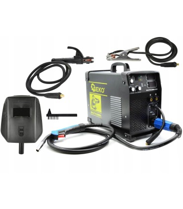 Spawarka MIG/TIG/MMA-220