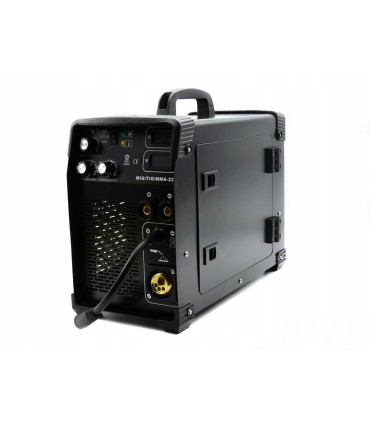 Spawarka MIG/TIG/MMA-220