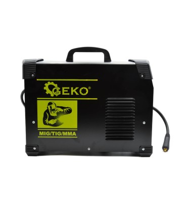 Spawarka MIG/TIG/MMA-220