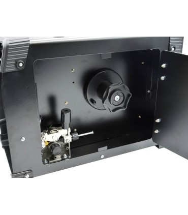 Spawarka MIG/TIG/MMA-220