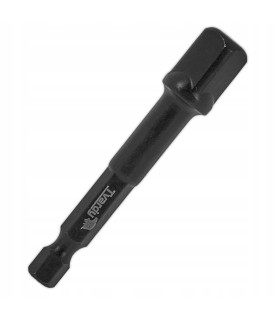 Adapter udarowy HEX 3/8" 65mm (10/40/320)
