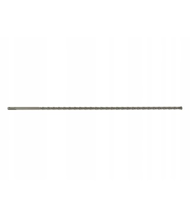 Wiertło SDS PLUS 12/600mm