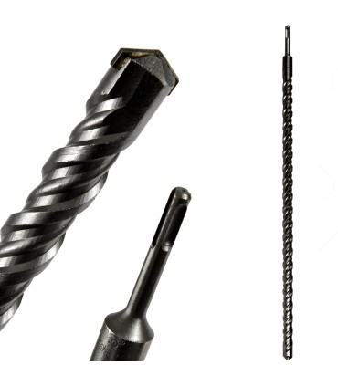 Wiertło SDS PLUS 20/600mm