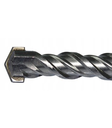 Wiertło SDS PLUS 25/600mm