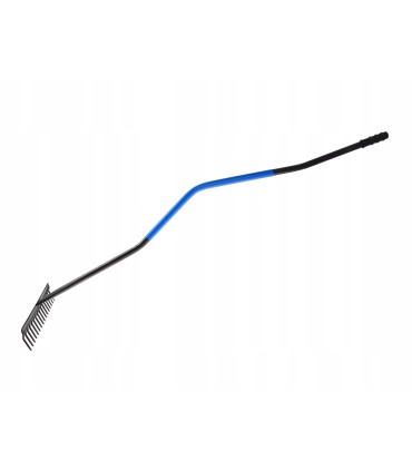 Grabie ergo 16-zębne trzon metalowy