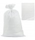 Worek polipropylenowy 50x80cm 30kg /Biały