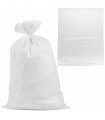 Worek polipropylenowy 65x105cm 50kg /Biały
