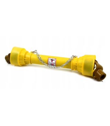 Wałek przekaźnika mocy 75cm (rura-T)