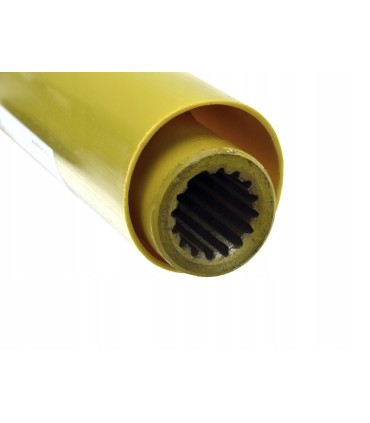 Wałek przekaźnika mocy 100cm (frez)