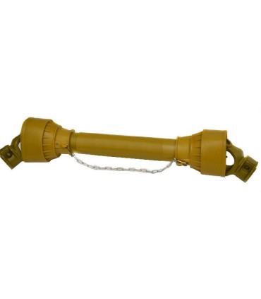 Wałek przekaźnika mocy 90cm (frez)