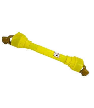 Wałek przekaźnika mocy 90cm (frez)