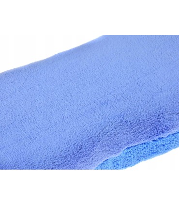 Gąbka z mikrofibry do mycia auta