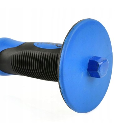 Przecinak murarski z osłoną 350x18mm