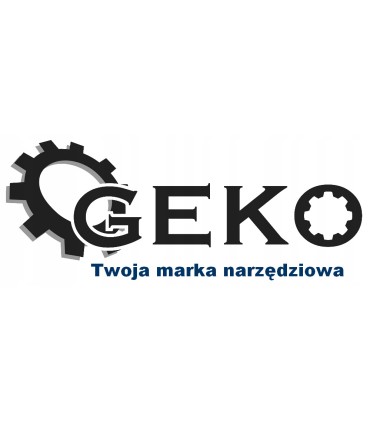 Przecinak murarski z osłoną 350x18mm