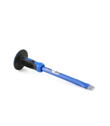 Przecinak murarski z osłoną 350x18mm