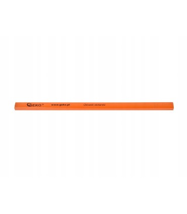 Ołówek stolarski 245mm HB
