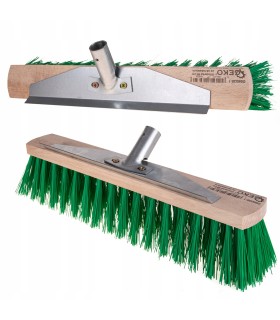 Ulicówka 40cm - ze skrobakiem