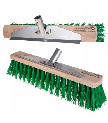 Ulicówka 40cm - ze skrobakiem