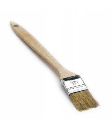 Pędzel kaloryferowy 36mm