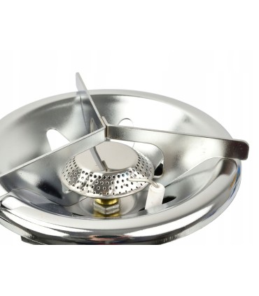 Kuchenka turystyczna na kartusze