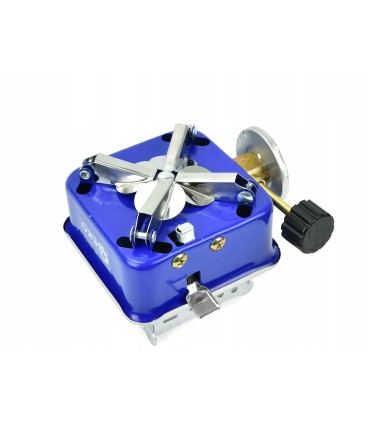 Kuchenka turystyczna mini na naboje gazowe