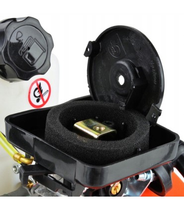 Silnik do podkaszarki spalinowej JG