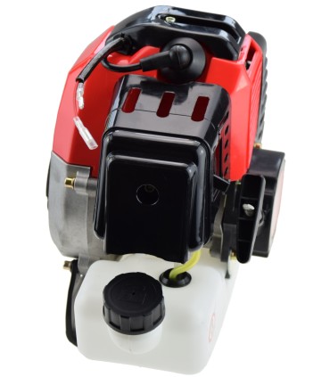 Silnik do podkaszarki spalinowej JG