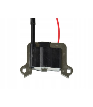 Cewka zapłonowa kosy spalinowej