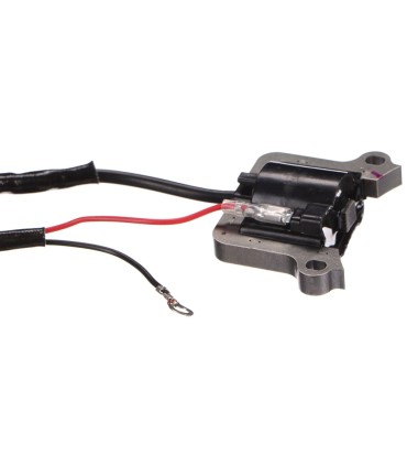 Cewka zapłonowa kosy spalinowej