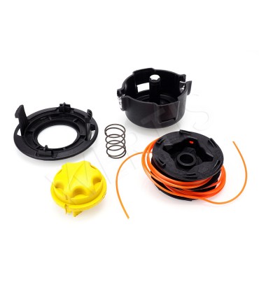 Głowica żyłkowa EASY-LOAD do podkaszarki