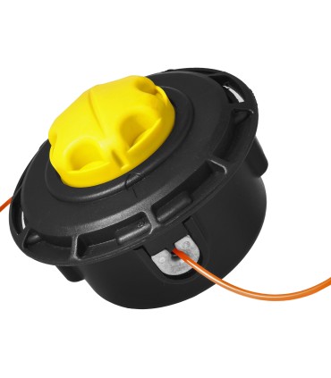 Głowica żyłkowa EASY-LOAD do podkaszarki