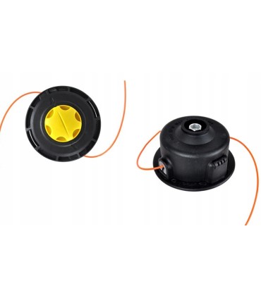 Głowica żyłkowa EASY-LOAD do podkaszarki