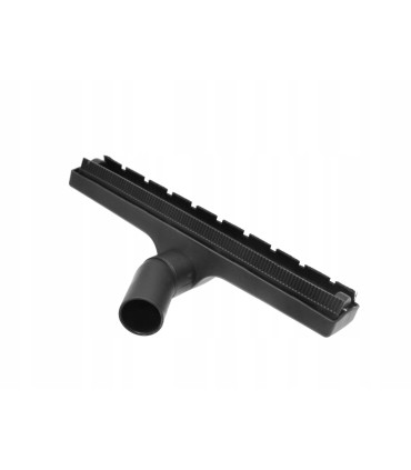 Odkurzacz przemysłowy na sucho i mokro 25L z gniazdem + akcesoria