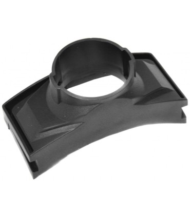 Odkurzacz przemysłowy na sucho i mokro 25L z gniazdem + akcesoria