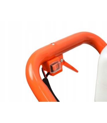 Świder spalinowy + wiertła(10cm,20cm,30cm) + adapter 50cm