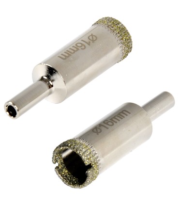 Wiertło koronowe diamentowe do gresu 8mm PROFI