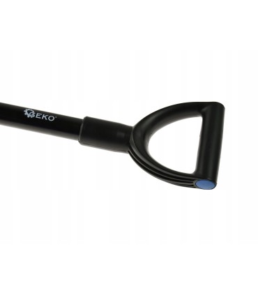 Widły ogrodowe trzon metalowy