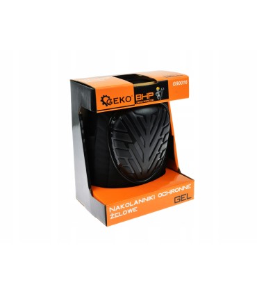 Nakolanniki ochronne żelowe