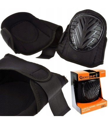 Nakolanniki ochronne żelowe