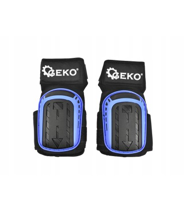 Nakolanniki żelowe ochronne wysokie