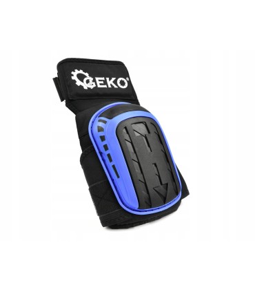 Nakolanniki żelowe ochronne wysokie