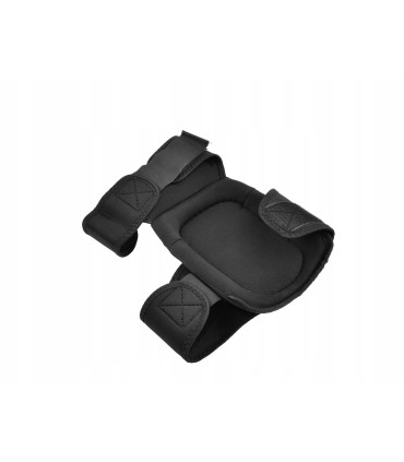 Nakolanniki żelowe ochronne wysokie