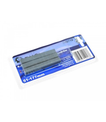 Kamienie do honownicy cylindrów 51-177mm