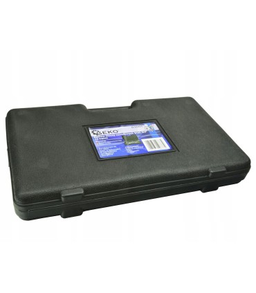 Zestaw kluczy nasad.21el.3/4" 12-kąt.19-50mm czarna walizka