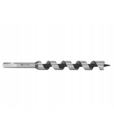 Wiertło kręte – świder do drewna 18x230mm 