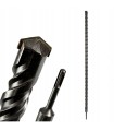 Wiertło SDS PLUS 18/1000mm