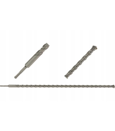 Wiertło SDS PLUS 20/800mm